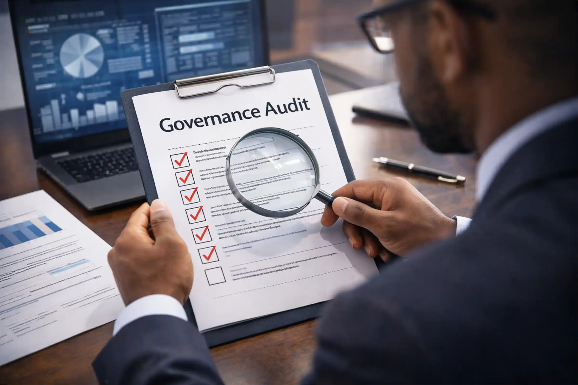 Governance Audit